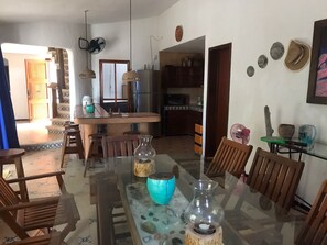 Restauration