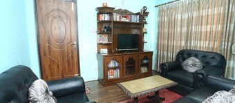 Delights Home wird von einem lokalen Gastgeber geführt und befindet sich in einer ruhigen Gegend von Kathmandu.