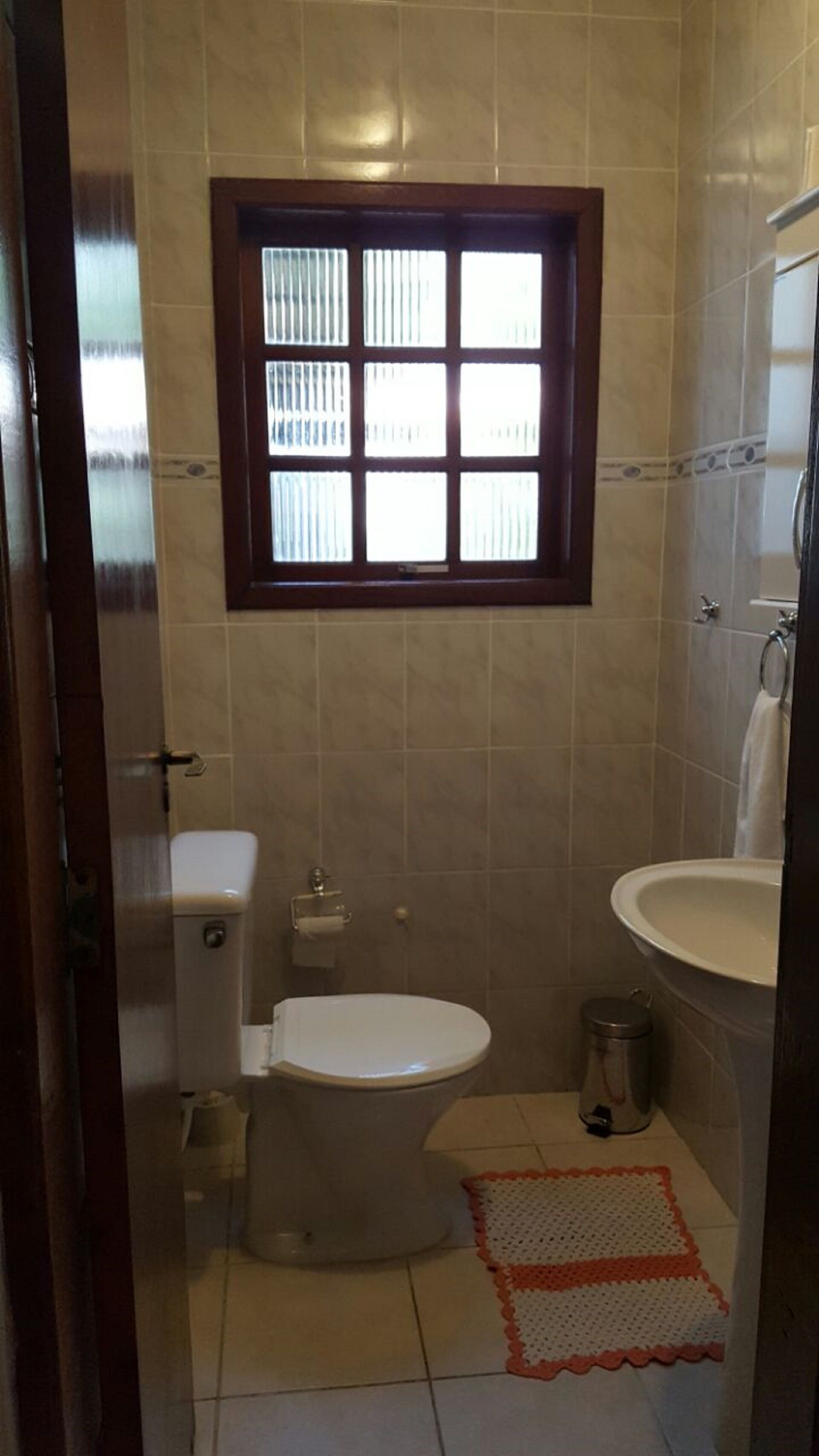 HOUSE IN CLOSED CONDOMINIUM, FRONT OF THE SEA - WE STILL HAVE VACANCY FOR CARNIVAL