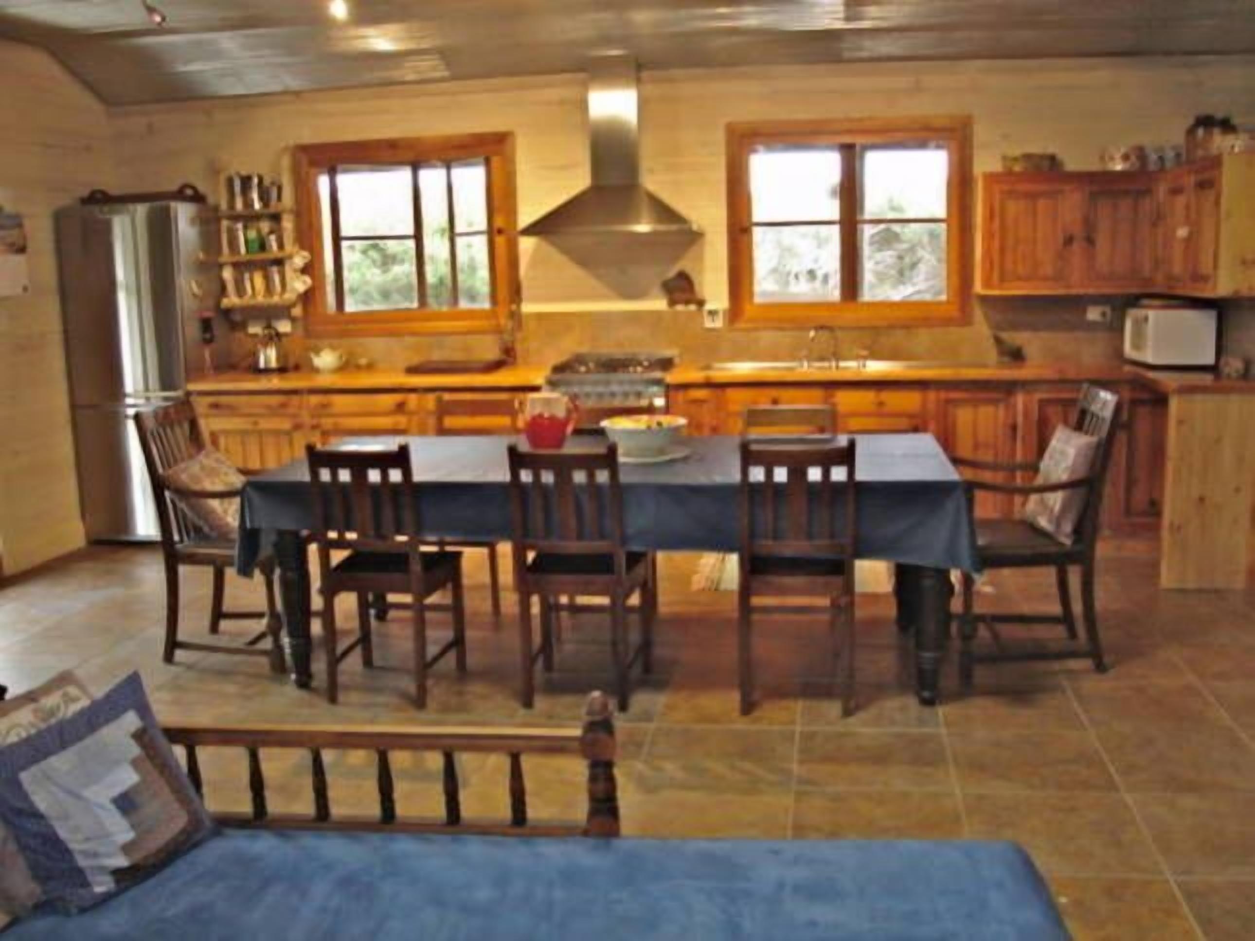 Currawong Cottage Vivonne Bay