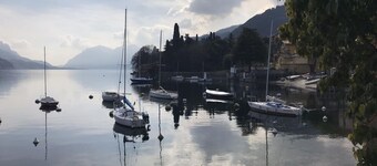 Cottage Pescallo Bellagio