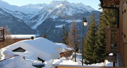 La Rosiere 1850 - Apartment penthouse triplex