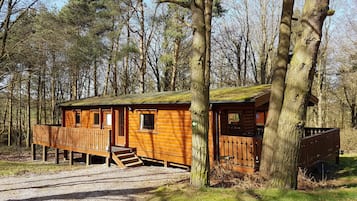 Esterni