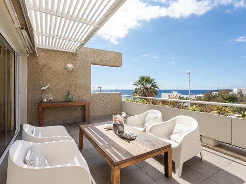 Ocean view apartment - PORIS 3