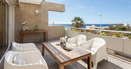 Ocean view apartment - PORIS 3