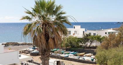 Ocean view apartment - PORIS 3