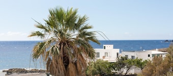Ocean view apartment - PORIS 3