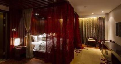 Fuzhou Fliport Garden Hotel