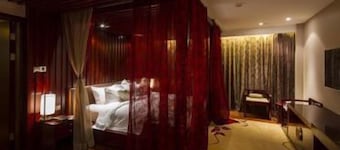 Fuzhou Fliport Garden Hotel