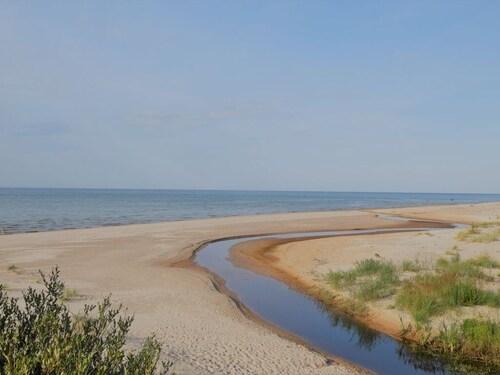 Museum & Guesthouse "Stūrīši"