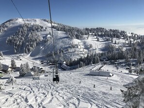Skiing - SKI Apartments Aurora (Cerklje na Gorenjskem)