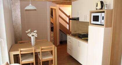 SKI Apartments Aurora