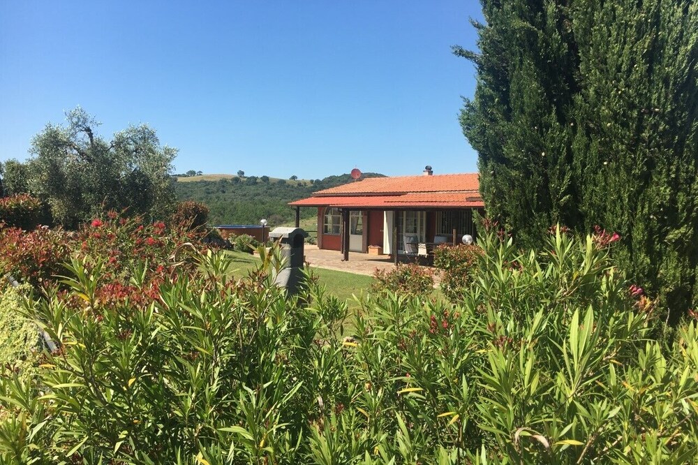 House / Villa - Capalbio