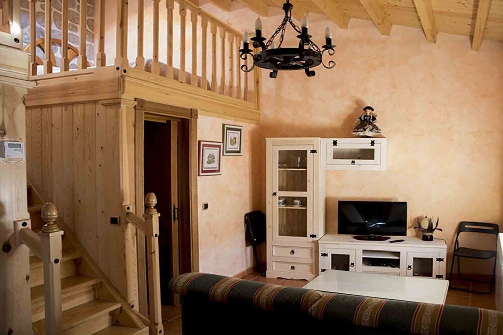 Self catering MUILLER II for 2 people