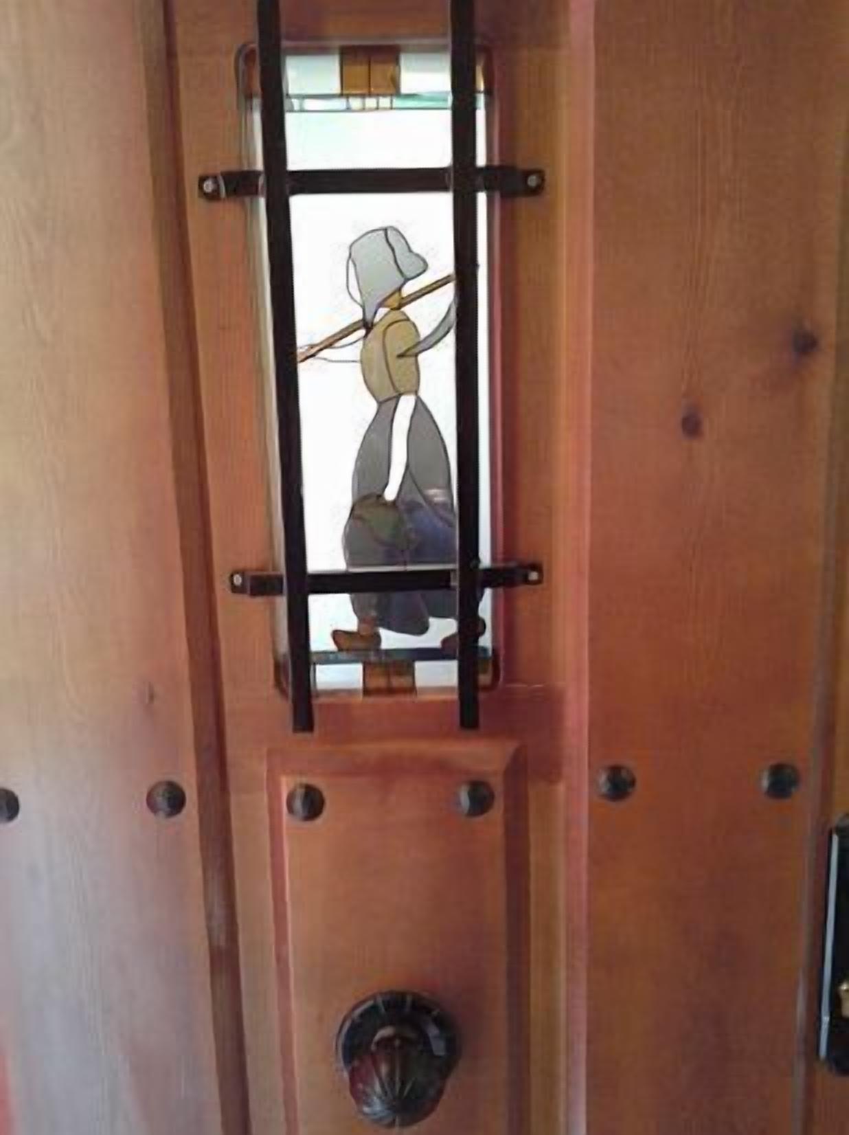 Self catering MUILLER II for 2 people