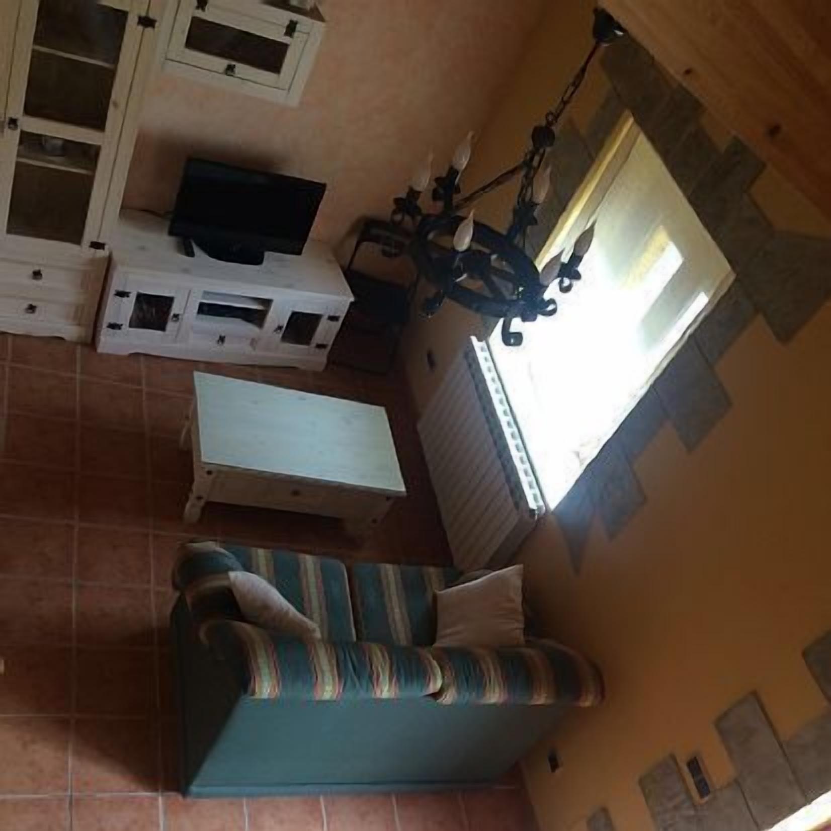 Self catering MUILLER II for 2 people