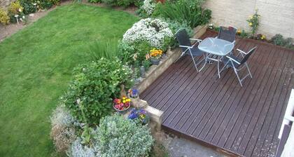 Highworth Bed & Breakfast