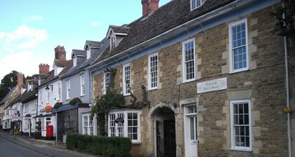 Highworth Bed & Breakfast