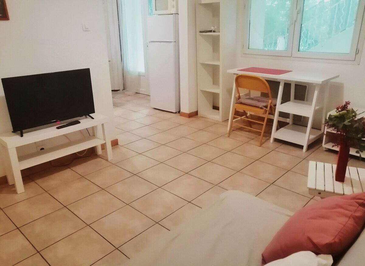 Image de profil de l’hôte