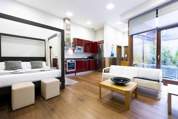 Interieur