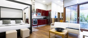 Loft by Basquelidays