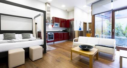 Loft by Basquelidays