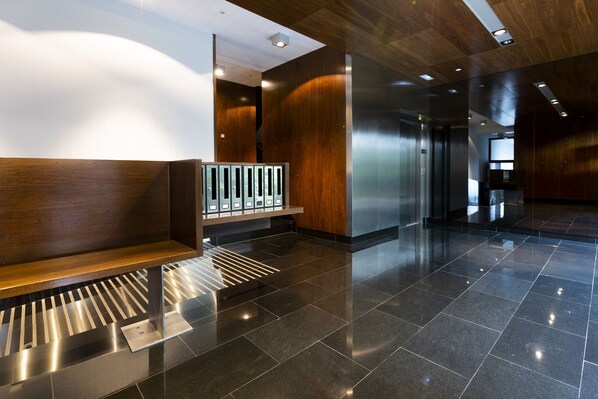 Interior - Loft by Basquelidays (Hondarribia)