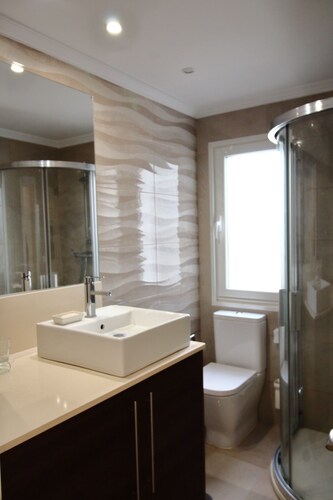 Holiday apartment 500 meters from the beach of San Lorenzo