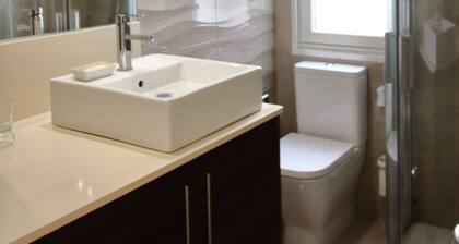 Holiday apartment 500 meters from the beach of San Lorenzo