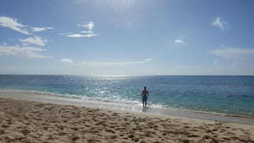 Am Strand