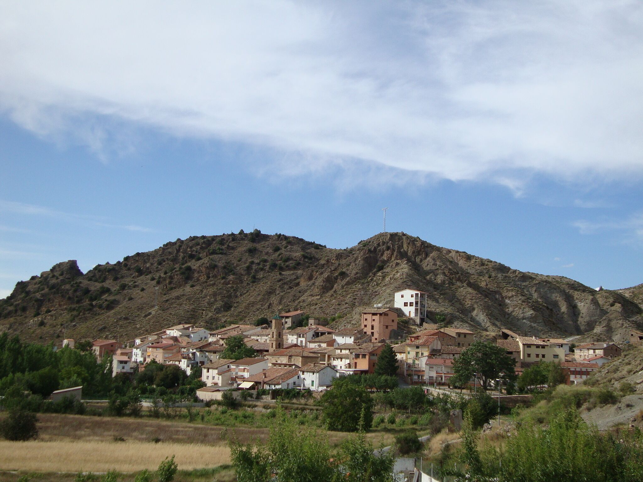 EL SALOBRAL APARTMENTS. Apartment 1