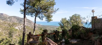 INCREDIBLE views in a privileged environment 