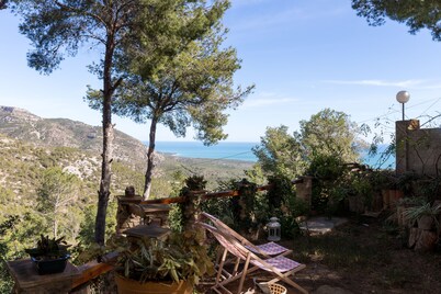 INCREDIBLE views in a privileged environment 