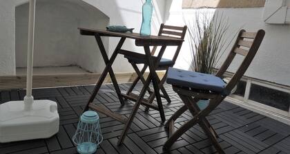 Feel Belem - the most charming neighborhood in Lisbon