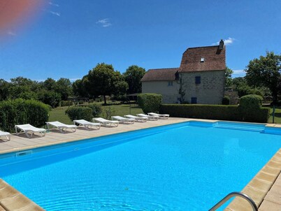 House / Villa - Montvalent