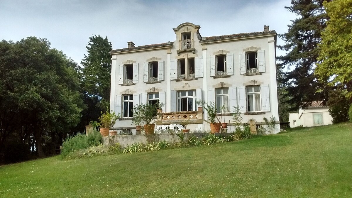 Image de profil de l’hôte