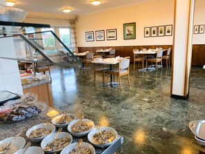Restaurantes