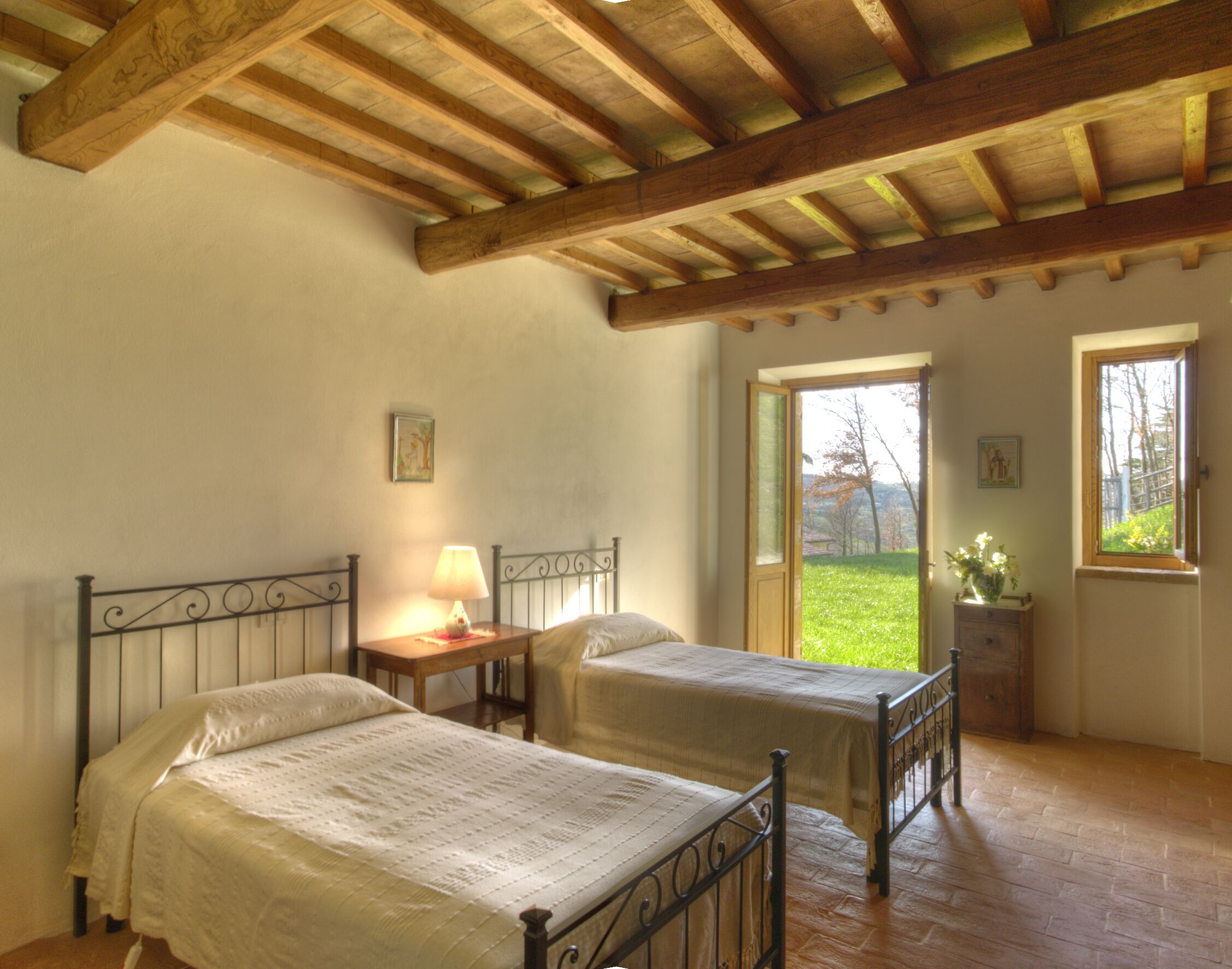 2 Schlafzimmer, kostenloses WLAN