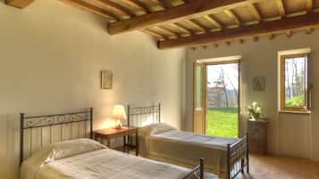 2 sovrum och gratis wi-fi