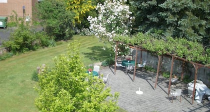 Haus Maria