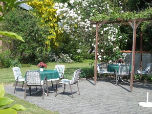 Exterior - Haus Maria (Bad Salzschlirf)