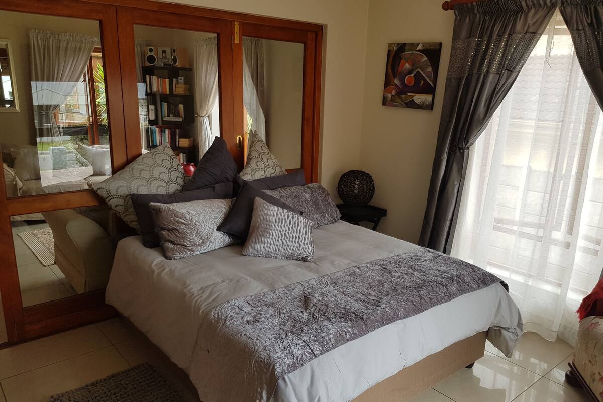 Habitación familiar | Wifi gratis y ropa de cama