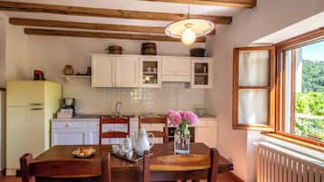 KĂŒhlschrank, Ofen, Herdplatte, GeschirrspĂŒler