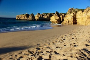 Plage à proximité