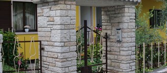 "Spacious lake view apartment"  