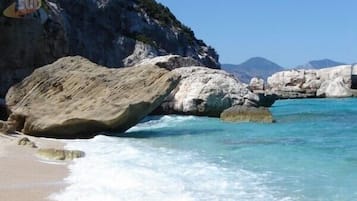 Lettini da mare, teli da spiaggia