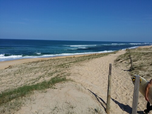 Villa OCEANE***** Moliets: House / Villa - Moliets