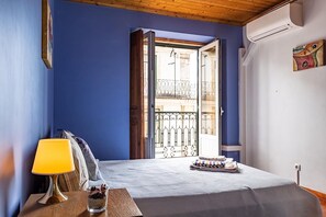 3 quartos, Wi-Fi, roupa de cama