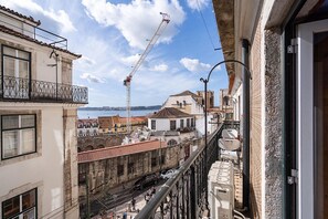 Property grounds - Brya Green Apartment, AC, Wifi (Lisboa)
