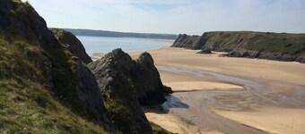 Magnifique chalet de luxe 5 chambres, 5 * dans un endroit isolé  